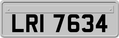 LRI7634