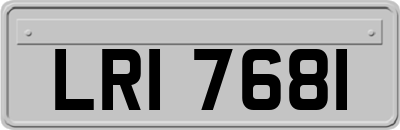 LRI7681