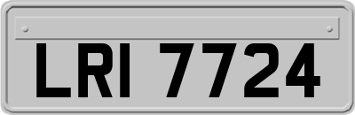 LRI7724