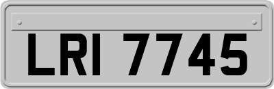 LRI7745
