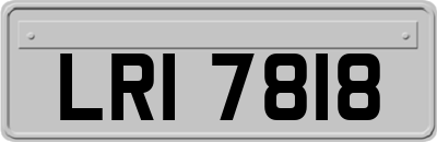 LRI7818