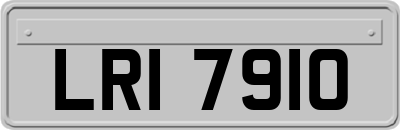 LRI7910