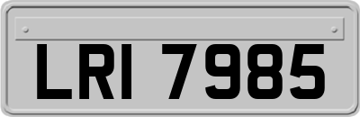LRI7985
