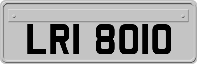 LRI8010