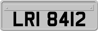 LRI8412