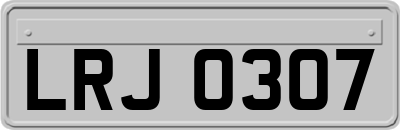 LRJ0307