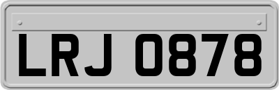 LRJ0878