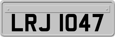 LRJ1047