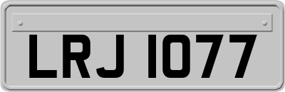 LRJ1077
