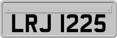 LRJ1225