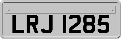 LRJ1285