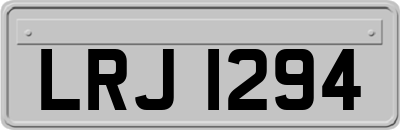 LRJ1294