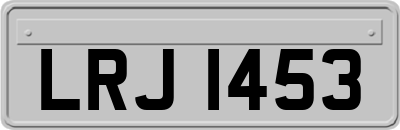 LRJ1453