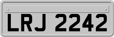 LRJ2242