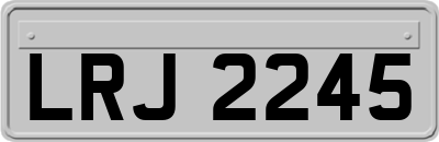 LRJ2245