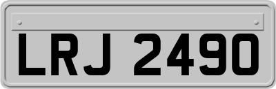 LRJ2490