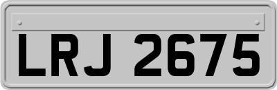 LRJ2675