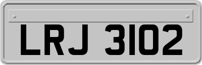 LRJ3102