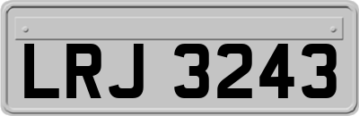 LRJ3243