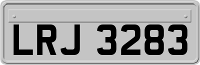 LRJ3283