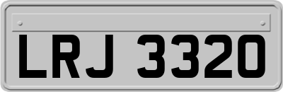 LRJ3320
