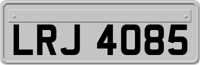 LRJ4085