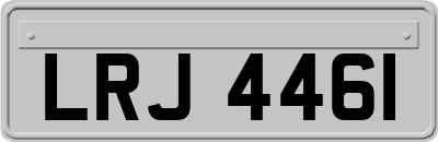 LRJ4461