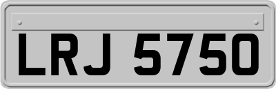 LRJ5750