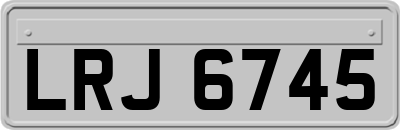 LRJ6745