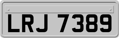 LRJ7389