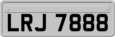 LRJ7888