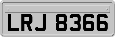 LRJ8366