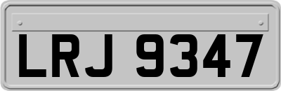 LRJ9347
