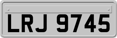 LRJ9745