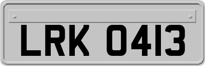 LRK0413