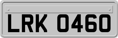 LRK0460