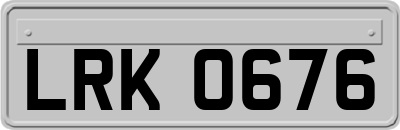 LRK0676