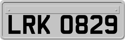 LRK0829