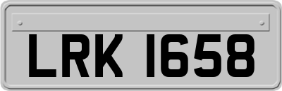 LRK1658