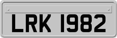LRK1982