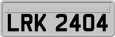 LRK2404