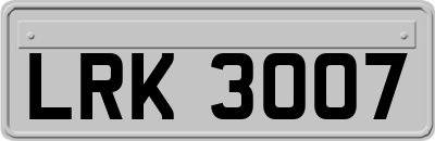LRK3007