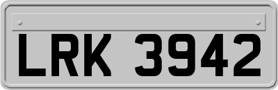 LRK3942