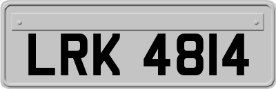 LRK4814
