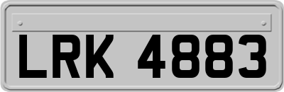 LRK4883