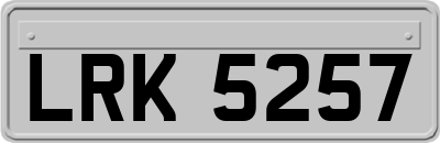 LRK5257