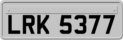 LRK5377