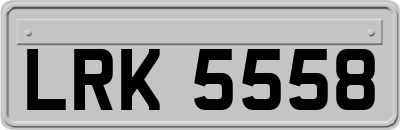 LRK5558
