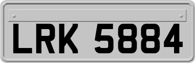 LRK5884