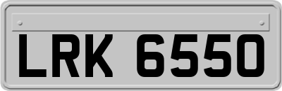 LRK6550